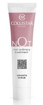 Lūpų šveitiklis Collistar Not Ordinary Treatment Granita Scrub, 12 ml