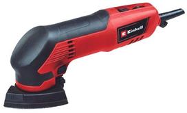 Vibracinis šlifuoklis Einhell TC-DS 20 E, 0.84 kg, 200 W