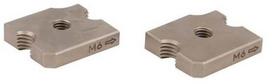 Ašmenų komplektas Makita DSC102 M6, 2 vnt.