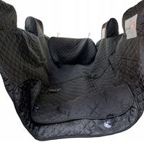 Automobilių sėdynių užvalkalas gyvūnams Hobbydog, 220 cm x 140 cm, 140 x 220 cm