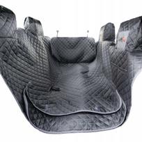 Automobilių sėdynių užvalkalas gyvūnams Hobbydog, 220 cm x 140 cm, 140 x 220 cm