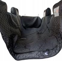 Automobilių sėdynių užvalkalas gyvūnams Hobbydog, 160 cm x 140 cm, 140 x 160 cm