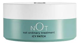Paakių kaukė Collistar Nor Ordinary Treatment Icy Patch, 87 g, 60 vnt.