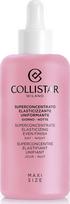 Koncentratas kūno odai Collistar Superconcentrate Elasticizing Straightening Day-Night, 200 ml