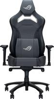 Žaidimų kėdė Asus Chariot X Core, 71 x 70 x 129 - 137.5 cm, pilka sp.