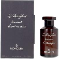 Kvapusis vanduo Moncler Le Bois Glace, 100.0 ml