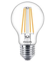 Lemputė Philips LED, A60, 4000 °K, E27, 8.5 W, 1055 lm