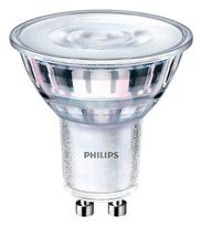 Lemputė Philips LED, PAR16, 4000 °K, GU10, 4.9 W, 485 lm