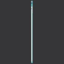Lemputė Philips LED, T8, 4000 °K, G13, 20 W, 2000 lm