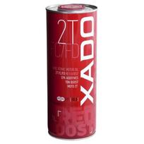 Vejapjovių alyva Xado, 1 l
