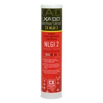 Tepalas Xado Universal Grease CX NLGI 2, 450 ml