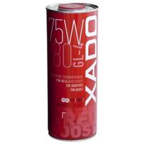 Transmisinė alyva Xado, transmisinis, 1 l