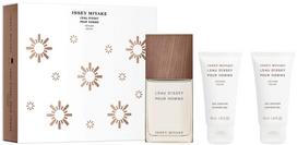 Dovanų komplektas vyrams Issey Miyake L’Eau d’Issey Pour Homme Vetiver Gift Set