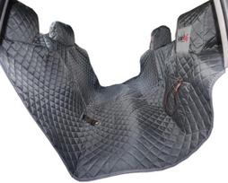 Automobilių sėdynių užvalkalas gyvūnams Hobbydog, 160 cm x 140 cm, 140 x 160 cm