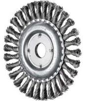 Metalinis šepetys kaminams Pferd RBG, 13 mm, Ø 15 mm, 0.6 mm