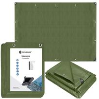 Tentas Springos GA2125, 9 m x 6 m