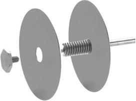 Disko laikiklis Pferd PVR 6/13 1-25