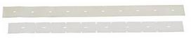 Priedas, nubraukimo guma Nilfisk 344/SC401 Combi 9100002541, 73 cm