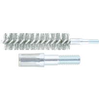 Metalinis šepetys vamzdžiams Pferd IBU ST 3/8-1/2 BSW, Ø 30 mm