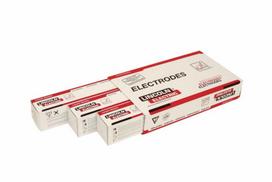 Elektrodas Lincoln Electric Omnia 46, mažaangliam plienui, 3.2 mm, 6.2