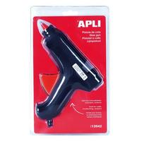Klijų pistoletas Apli Apli 40W, 11 mm