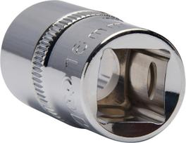 Žvaigždinė varžtų veržlių galvutė Irimo 121-36-1, HEX, 45 mm, 36 mm, 1/2", Ø52 mm