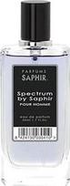 Kvapusis vanduo Saphir Spectrum, 50 ml