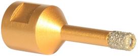 Deimantinis šerdies grąžtas Edma, 0.8 cm