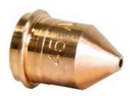 Pjovimo antgalis Lincoln Electric Tomahawk LC45