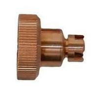 Degiklio dangtelis Lincoln Electric Tomahawk 1538, 2 vnt.