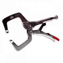 Spaustuvas Proline, metalas, 28 cm