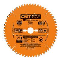 Pjovimo diskas CMT ITK Plus HM, 160 mm x 20 mm