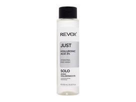 Veido prausimosi gelis Revox Just Hyaluronic Acid 3%, 250.0 ml