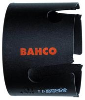 Karūna su karbidiniais dantimis Bahco Superior, 7.1 cm