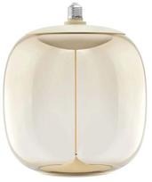 Lemputė Osram Vintage 1906 LED, G25, 2700 °K, E27, 3.4 W, 250 lm