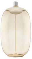 Lemputė Osram Vintage 1906 LED, G20, 2700 °K, E27, 4 W, 280 lm