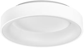 Išmanusis šviestuvas plafonas Ledvance Sun@Home, LED, 2200 - 5000 °K, 1 x 18.5 W, balta sp., 45 x 45 cm