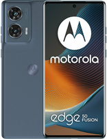 Mobilusis telefonas Motorola Edge 50 Fusion, 256GB, forest blue sp.