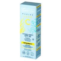 Veido kremas Bielenda C MARINE CARE Hydro, 40.0 ml, SPF 50