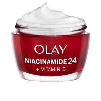 Veido kremas Olay Niacinamide 24 + Vitamin E, 50.0 ml, 25+