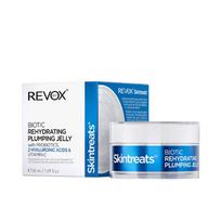 Veido gelis Revox B77 SKINTREATS BIOTIC Rehydrating Filling, 50.0 ml