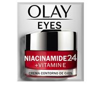 Paakių kremas Olay Eyes Niacinamide 24 + Vitamin E, 15.0 ml, 25+
