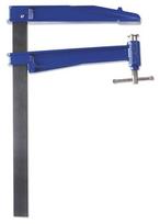 Spaustuvas Piher K30, 509.85 kg, metalas, 47 cm x 42.5 cm