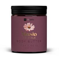 Kūno sviestas HiSkin Lady Flowers, 200 ml