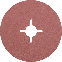 Šlifavimo diskas Pferd FS 125-22 A80, 125 mm x 22 mm
