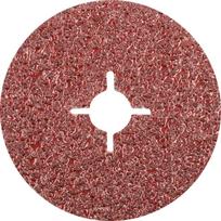 Šlifavimo diskas Pferd FS 125-22 A16, 125 mm x 22 mm