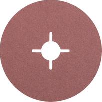 Šlifavimo diskas Pferd FS 125-22 A120, 125 mm x 22 mm