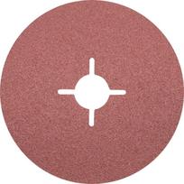 Šlifavimo diskas Pferd 125-22 A60, 125 mm x 22 mm