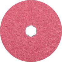 Šlifavimo diskas Pferd CC-FS CO, 125 mm