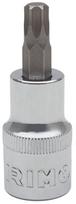 Varžtų veržlių galvutė Irimo 183-40-1, T40, 60 mm, 1/2", Ø6.6 mm